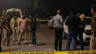 Photo representing a police investigation UP horror: Drunk 14-year-old boy rapes 9-month-old in Gorakhpur district