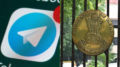 Targeted takedowns failed, says HC on Telegram ban Telegram ban minimum that government could do: Delhi high court