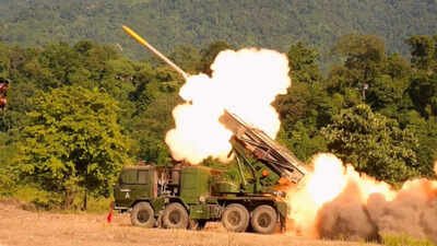 What Iran and Ukraine reveal about the importance of 'Atmanirbhar' defence push