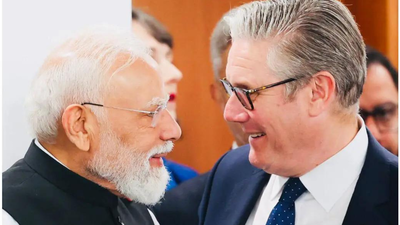 India-UK trade deal effective July 15: From cheaper cars to Scotch tariff cuts, 7 provisions that matter