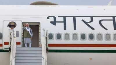 PM Modi leaves for Seychelles after 11 years: What's on agenda during three day visit?