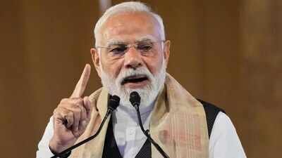'Emergency was direct assault on our Constitution': PM Modi, BJP leaders mark 'Samvidhan Hatya Diwas'