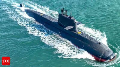 Built in China and equipped with Air‑Independent Propulsion (AIP), the Hangor gives Pakistan a stealthier, longer‑endurance conventional submarine capability. Pakistan reboots naval reach with China-built submarine, mulls resuming presence in Bay of Bengal since 1971