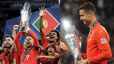 Portugal’s FIFA World Cup R32 qualification scenario explained: What Cristiano Ronaldo’s team needs after Colombia beat DR Congo