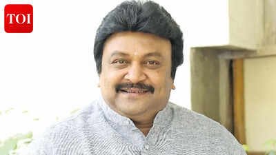 Actor Prabhu health update: Family and team dismiss critical illness rumours, confirm veteran star is 'hale and healthy'