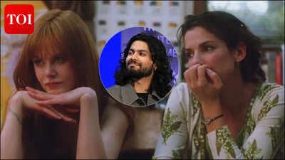 Nicole Kidman and Sandra Bullock in 'Practical Magic 2' ‘Practical Magic 2' actor Xolo Maridueña on working with Nicole Kidman and Sandra Bullock: ‘The whole Practical Magic family totally welcomed me in’