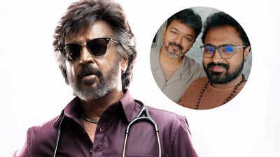 Editor Pradeep Raghav joins Rajinikanth’s 'Dharman' after 'Jana Nayagan' leak controversy and SIFEA revokes suspension