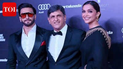 Prakash Padukone reviews Ranveer Singh's Dhurandhar: 'We felt there was a little too much violence'; opens up about their close bond