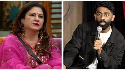 Kunickaa Sadanand has commented on Pranit More's apology statement.