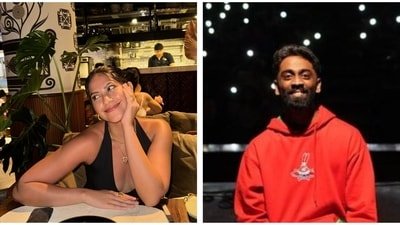 Sakshi Shivdasani has called out Pranit More for his response to the controversy.