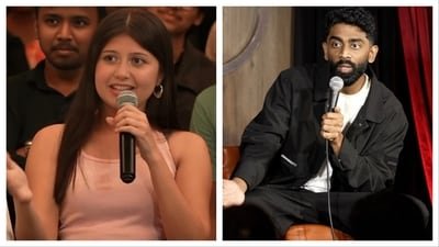 Sejal Pawar has received backlash for her comments on Pranit More's show.