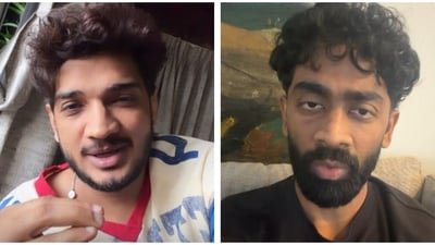 Munawar Faruqui has spoken on the incessant trolling of comedian Pranit More. Munawar Faruqui has spoken on the incessant trolling of comedian Pranit More.
