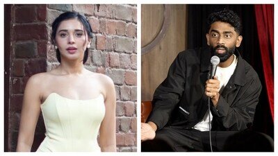 Following the uproar, the Maharashtra Cyber Police registered an FIR against Pranit and Himanshu over their obscene and derogatory remarks.