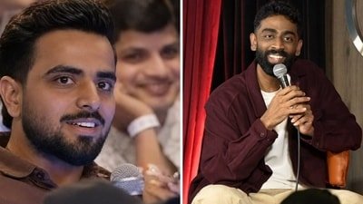 Himanshu Jangra has apologised for his comments on Pranit More's show. (X)