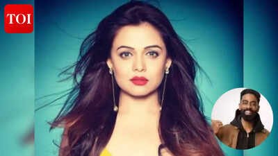 Prarthana Behere cites the Rs. 370 Biryani row as proof that society is becoming conscious about women: 'Even men spoke up"