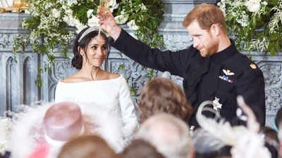 Prince Harry and Meghan Markle share a heartwarming family moment with their children, Prince Archie and Princess Lilibet.image credit: (Meghan Markle instagram) Prince Harry and Meghan Markle to stay at Princess Diana's estate after the 'guidance and clarity' tribute - Report