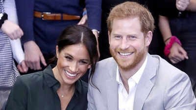 Prince Harry and Meghan Markle 'yet to respond' to King Charles III's stay offer ahead of UK visit