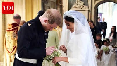 Prince Harry and Meghan Markle are reportedly preparing for their first family visit to Britain in four years.Image credit: (Meghan Markle Instagram) Meghan Markle and Prince Harry's UK return is a ‘big risk’ six years after royal exit: 'This trip will be testing the water'