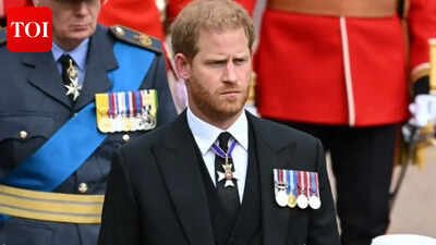 Prince Harry to miss Peter Phillips' wedding as royal rift and family tensions deepen - Here's all you need t know