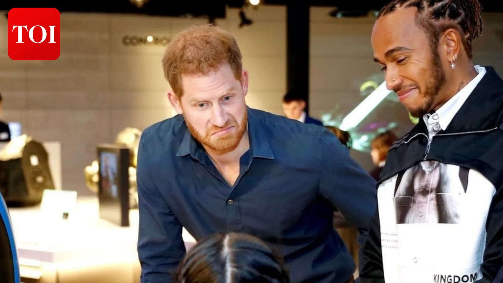 Prince Harry's hopes for reconciliation remain under scrutiny<br>
