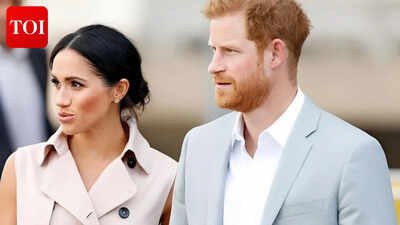 Prince Harry's NBA Finals seat reportedly leaves Meghan Markle unimpressed: 'Prince William and Princess Kate would have been offered front-row treatment'
