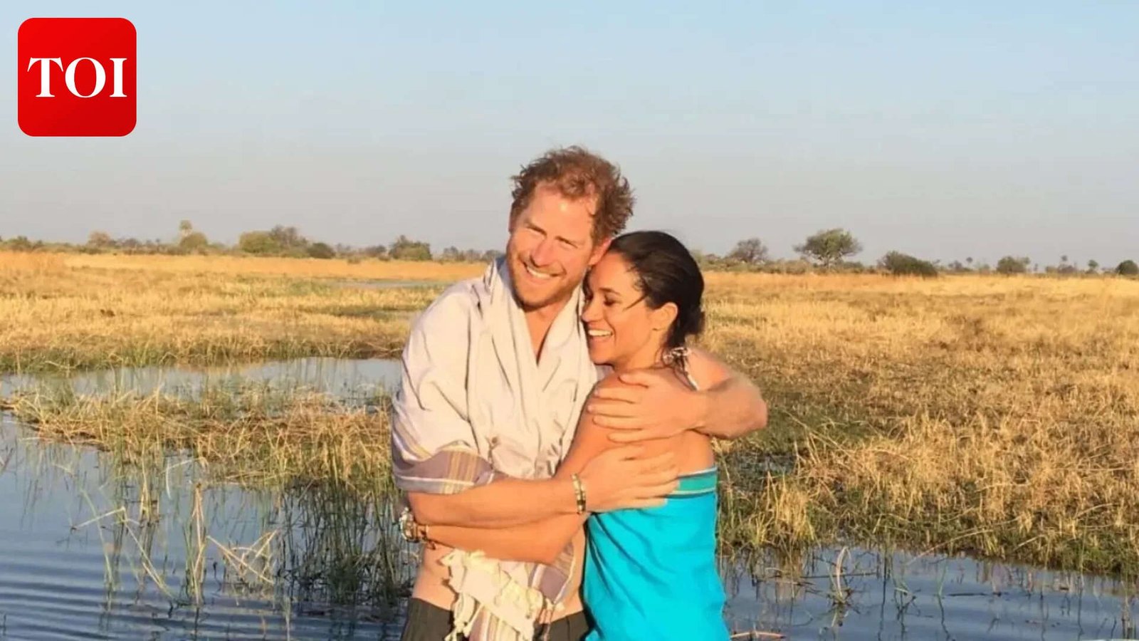 Prince William and Kate Middleton call Prince Harry and Meghan Markle's return an 'unwelcome surprise'<br>