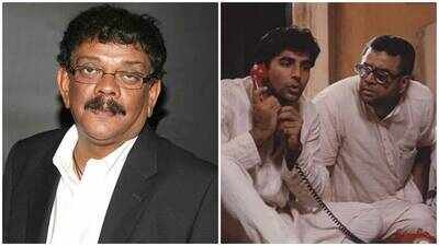 Priyadarshan confirms exit from Akshay Kumar starrer Hera Pheri 3, says film may 'never hit the screen' amid legal issues