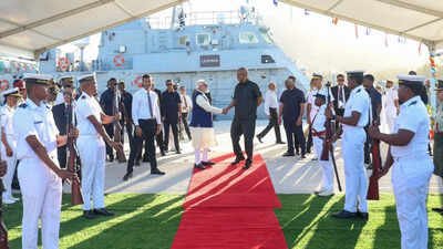 'Hope' for Seychelles: How India remains the dominant security provider in Indian Ocean