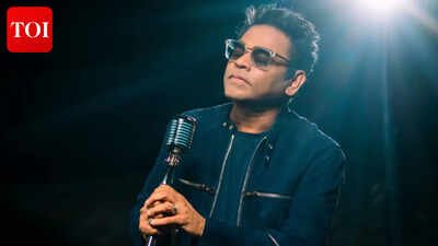 Quote of the Day by AR Rahman: “When you do something with lot of honesty, appetite, and commitment, input reflects in the output"
