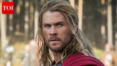 Quote of the day by Chris Hemsworth: 'I choose to run towards my problems, and not away from them, because that's what heroes do'