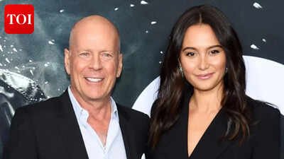 Quote of the day by Emma Heming Willis: "I've had to learn to walk alongside the grief. I can't shake it, but I'm going to breathe," when Bruce Willis' wife taught us how to love in the face of suffering