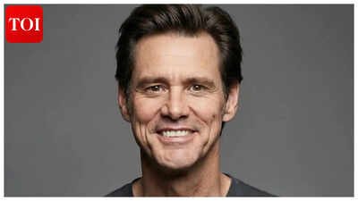 'The Mask' actor Jim Carrey explained how you need to let go of control and have faith in the universe when he delivered a commencement address to the 2014 Maharishi International University of Management class.(Image Credit: Instagram) Quote of the day by Jim Carrey: ‘It's just about letting the universe know what you want and working toward it.. Your job is not to figure out how it's going to happen...’