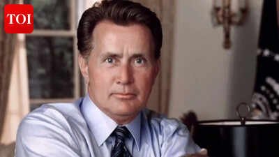 Quote of the day by Martin Sheen: 'We in it, are not asked to do great things; we are asked to do all things with great love'