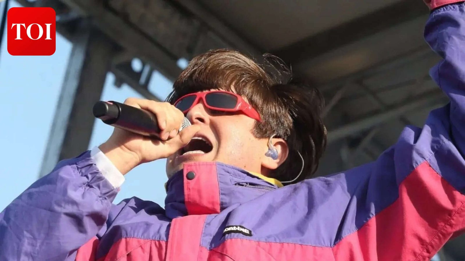 Quote of the day by Oliver Tree: "As these seasons keep on changing, life goes on and on and on and on," remembering the artist who left the world far too soon<br>