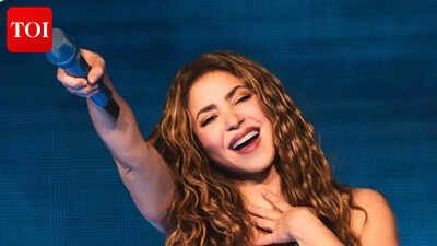 Quote of the day by Shakira: "It's not easy to be a mother, it's one of the most difficult things I've done in my life'When the global icon got candid about motherhood being the hardest job of her life