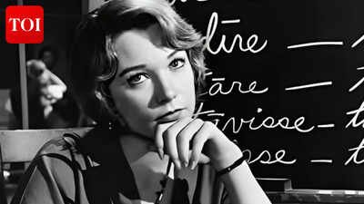 Quote of the day by Shirley MacLaine: 'Every single day is a lesson in the old adage that the transformation of the world we see begins with the transformation of how we see ourselves'