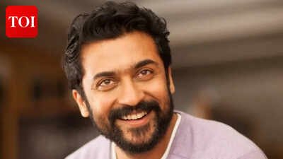 Picture Credit: X Quote of the Day by Suriya: ‘Dreams have no expiry date’