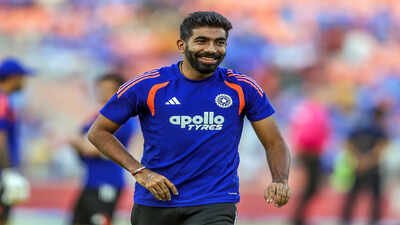 Jasprit Bumrah (ANI Photo) ‘I'm confused about his career’: Manjrekar fires shots at Jasprit Bumrah's workload management