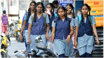 Trust Deficit Over CBSE OSM System Impacts Class 11 Admissions in Bengaluru Schools CBSE’s marking mess drives Bengaluru students to Karnataka’s PU colleges despite losing admission fees