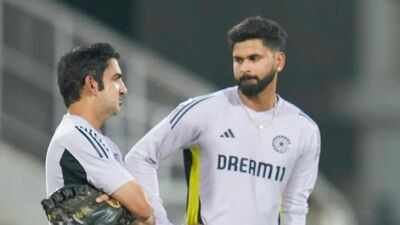 'It's not only Shreyas Iyer's fault': Former cricketer urges India to 'address the elephant in the room' after Ireland humiliation