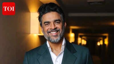 R Madhavan expresses gratitude after being honoured with Padma Shri