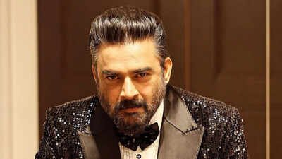 R. Madhavan left stunned by 3-year-old drummer leading full orchestra; here's why Lyonya Shilovsky became an internet sensation