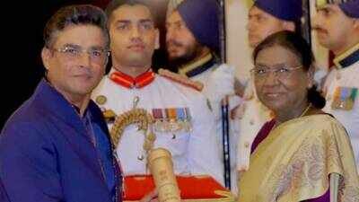 R Madhavan reacts to receiving Padma Shri: ‘I will cherish for the rest of my life’; son Vedant, Priyanka, Preity, Namrata congratulate him
