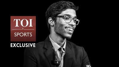 R Praggnanandhaa Exclusive Interview: 'Winning ahead of Magnus Carlsen is something I've always wanted'