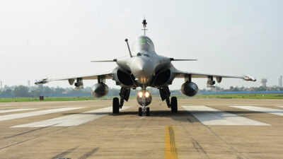 India moves closer to mega Rafale deal, but will it solve the IAF's fighter shortage?