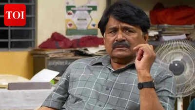 Panchayat actor Raghubir Yadav recalls surviving on Rs 2.50 a day, staying away from home for 20 years: ‘I never considered my life a struggle’