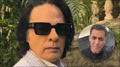 Rahul Roy once suffered a stroke, and quite selflessley, Salman Khan pitched in and helped his family in clearing all of the pending medical bills When Salman Khan helped 'Aashiqui' star Rahul Roy with his medical expenses: ‘Mere liye woh bohat acche hain’