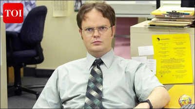 Rainn Wilson believes ‘The Office’ would not sit well with audiences today: 'Too hard to be as politically incorrect’