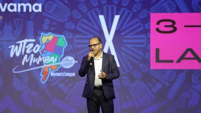 'A youngster can learn how Suryakumar Yadav or Ajinkya Rahane think in pressure situations': T20 Mumbai League governing council chairman Rajdip Gupta