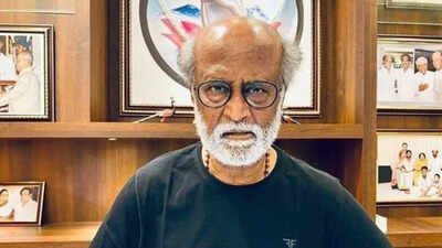 Rajinikanth breaks silence on Vijay birthday greeting row, opens up about constant criticism: 'I already wished him through the call' Rajinikanth breaks silence on Vijay birthday greeting row, opens up about constant criticism: 'I already wished him through the call'